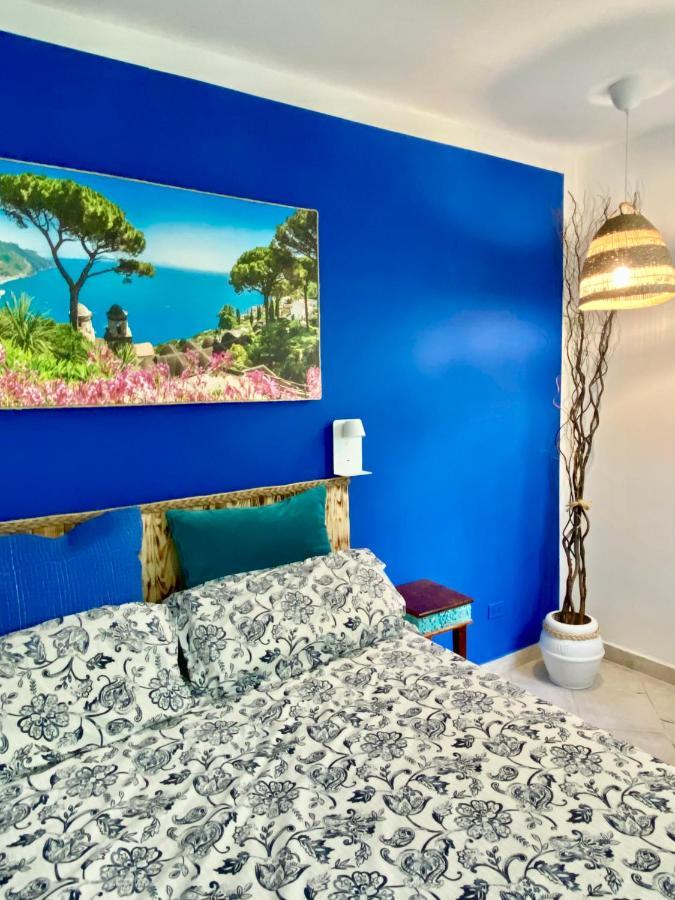Blu Airport Room Fiumicino Extérieur photo