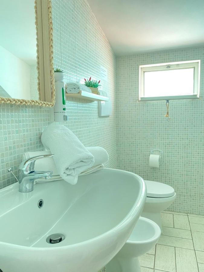 Blu Airport Room Fiumicino Extérieur photo